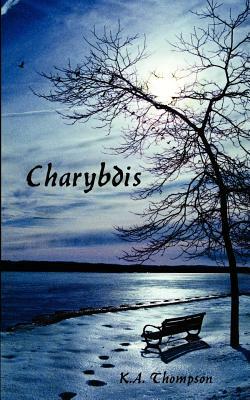 Charybdis by K. a. Thompson