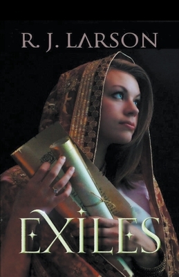 Exiles by R. J. Larson