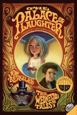 The Palace of Laughter by Jon Berkeley