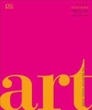 Art: 2nd Edition by Andrew Graham-Dixon