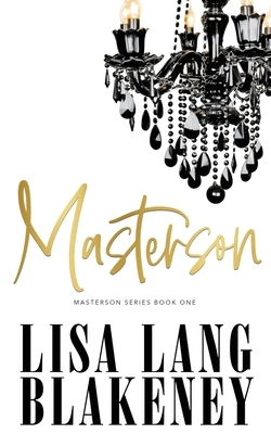 Masterson by Lisa Lang Blakeney