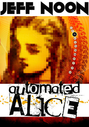 Automated Alice by Jeff Noon