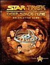 Star Trek Deep Space Nine: Role Playing Game by Andrew Greenberg, Steven S. Long, Bill Bridges