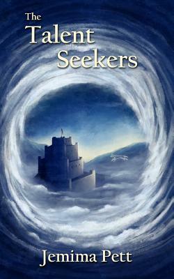 The Talent Seekers by Jemima Pett