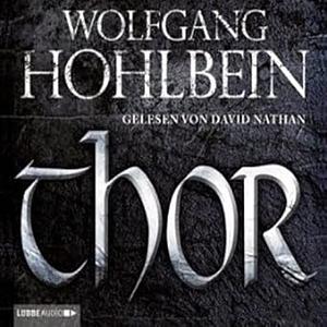 Thor by Wolfgang Hohlbein