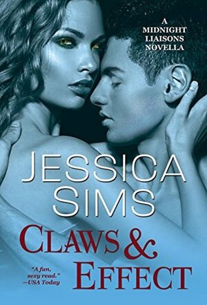Claws & Effect by Jessica Sims