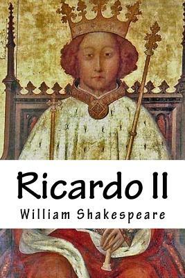 Ricardo II by William Shakespeare