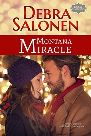 Montana Miracle by Debra Salonen