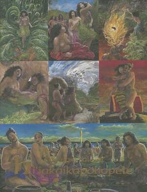 The Epic Tale of Hiiakaikapoliopele by Ho'oulum&#257;hiehie