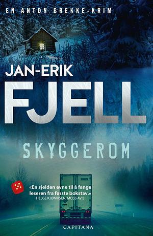 Syggerom by Jan-Erik Fjell