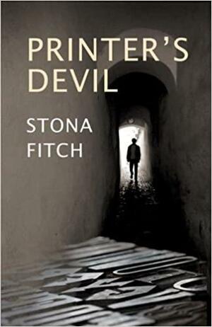 Printer's Devil by Stona Fitch