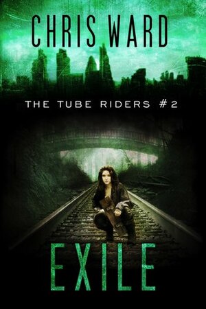Exile by Chris Ward