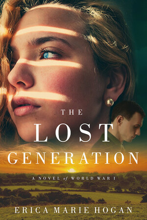 The Lost Generation by Erica Marie Hogan