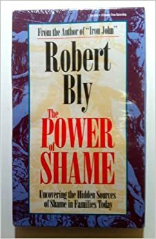The Power of Shame by Robert Bly
