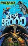 Ortho's Brood by Roger Davenport