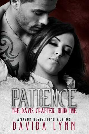 Patience by Davida Lynn