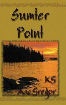 Sumter Point by KG MacGregor