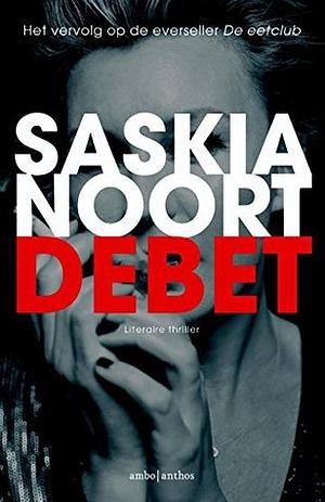 Debet by Saskia Noort