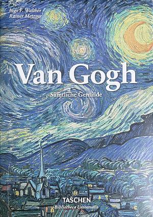 Van Gogh by Taschen