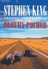 Dlouhý pochod by David Petrů, Stephen King, Richard Bachman