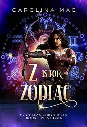 Z is for Zodiac by Carolina Mac