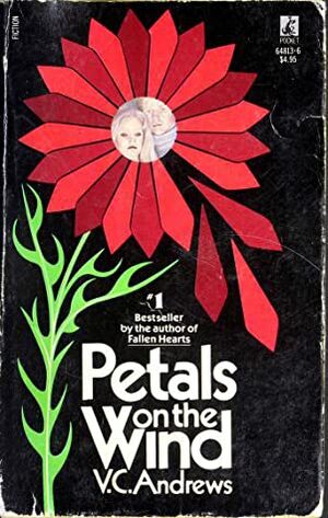 Petals on the Wind by V.C. Andrews