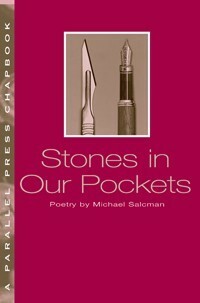 Stones In Our Pockets: Art and the Art of Medicine by Michael Salcman