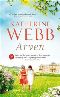 Arven  by Katherine Webb