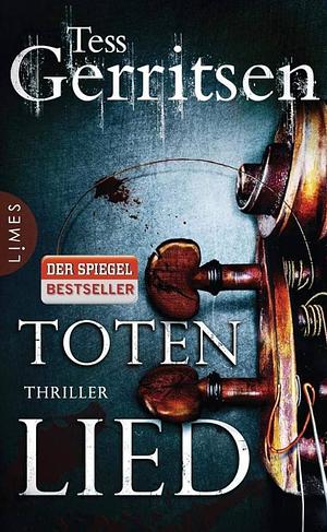 Totenlied by Tess Gerritsen