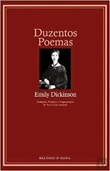 Duzentos Poemas by Emily Dickinson