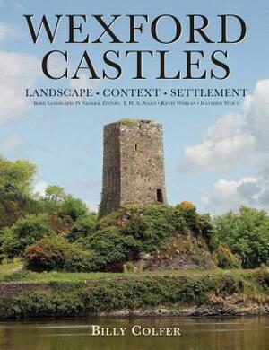 Wexford Castles: Landscape, Context and Settlement by Billy Colfer