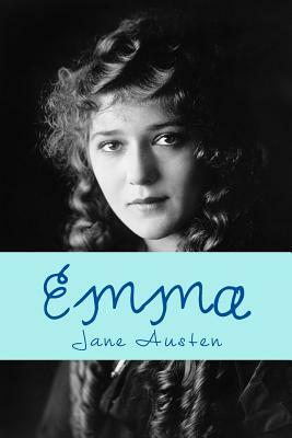 Emma by Jane Austen