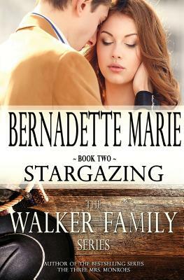 Stargazing by Bernadette Marie