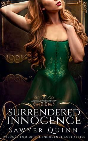 Surrendered Innocence by Sawyer Quinn