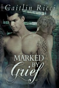 Marked by Grief by Caitlin Ricci