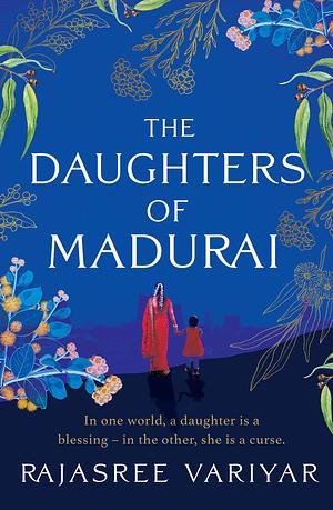 The Daughters of Madurai by Rajasree Variyar