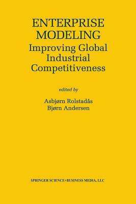 Enterprise Modeling: Improving Global Industrial Competitiveness by 