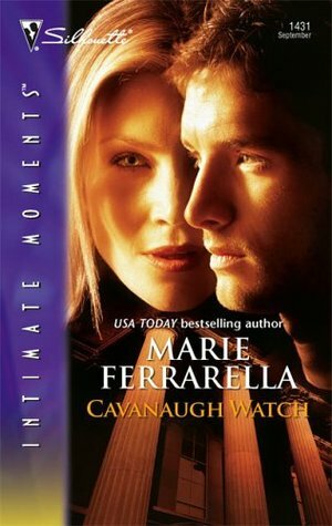 Cavanaugh Watch by Marie Ferrarella