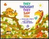 They Thought They Saw Him by Craig Kee Strete