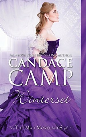 Winterset by Candace Camp