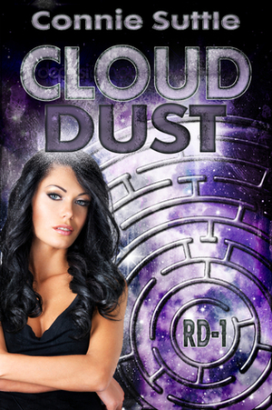 Cloud Dust by Connie Suttle