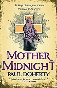 Mother Midnight by Paul Doherty