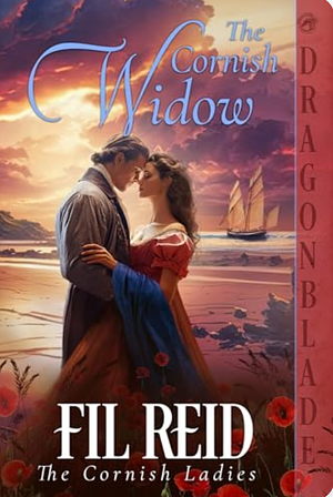 The Cornish Widow by Fil Reid