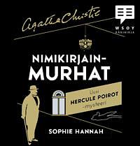 Nimikirjainmurhat by Sophie Hannah