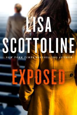 Exposed: A Rosato & Dinunzio Novel by Lisa Scottoline