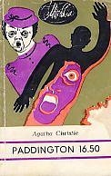 Paddington 16.50 by Agatha Christie