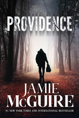 Providence by Jamie McGuire