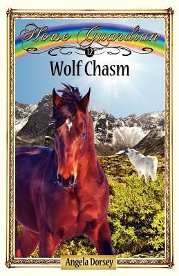 Wolf Chasm by Angela Dorsey