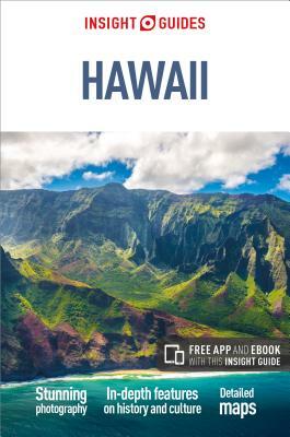 Insight Guides Hawaii (Travel Guide with Free Ebook) by Insight Guides