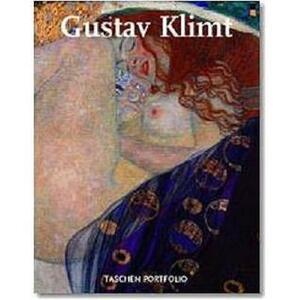 Gustav Klimt by Taschen, Gustav Klimt, Angelika Taschen